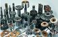 Travel Motor Hydraulic Pump Repair Parts Piston Cylinder Block Valve Included