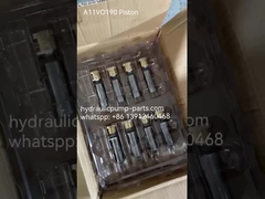 A11VO190 पिस्टन पंप के भाग