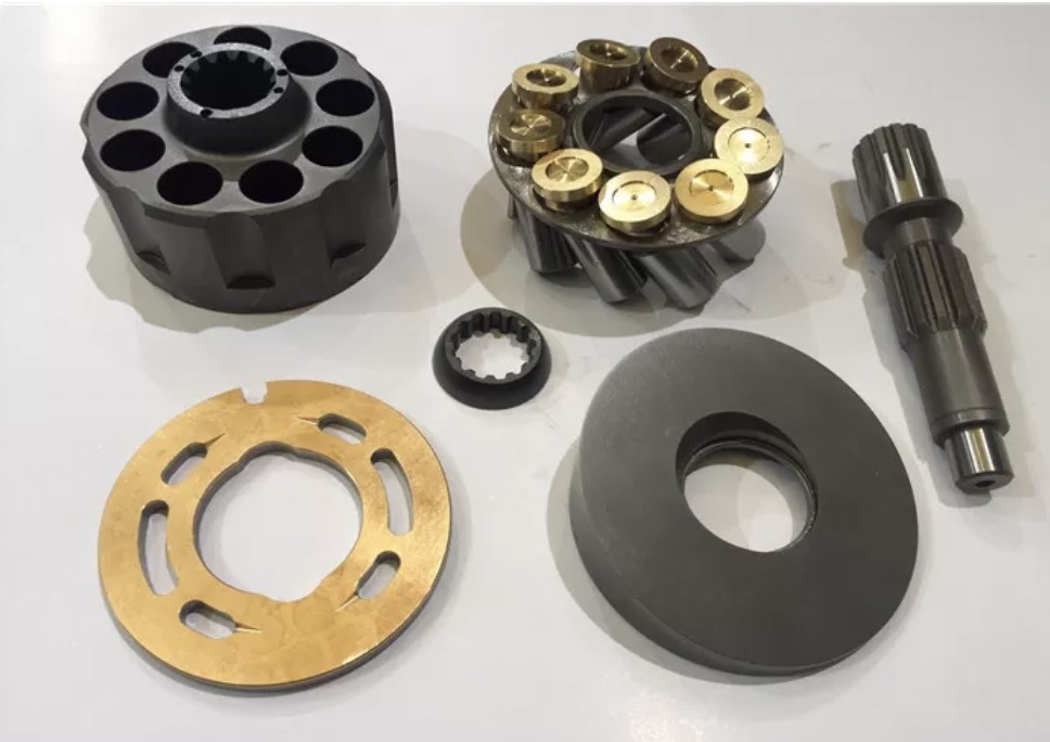 नवीनतम कंपनी ब्लॉग के बारे में Standardizing Mixed Fleets in Russia Title: Managing Russian Mixed Fleets: How Standardized Parts Simplify Your Hydraulic Inventory