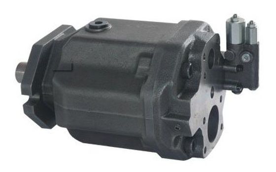 कंक्रीट पंप चर विस्थापन अक्षीय पिस्टन पंप ट्रक नाची PZ-6B-220