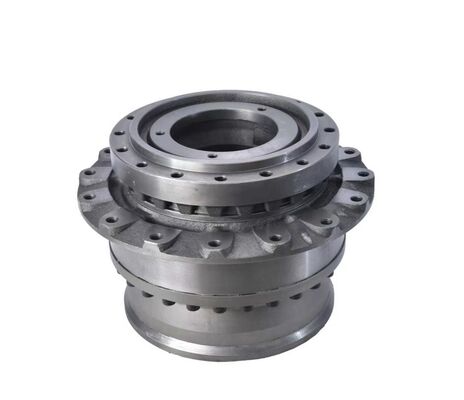 खरीदें CAT E320D2/E320E अंतिम ड्राइव विधानसभा के लिए 1000 PSI अधिकतम दबाव के साथ ISO9001 प्रमाणित हाइड्रोलिक पंप भाग ऑनलाइन निर्माण