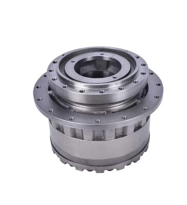 खरीदें CAT E320C.320D यात्रा अंतिम ड्राइव विधानसभा के लिए 1000 PSI अधिकतम दबाव के साथ ISO9001 प्रमाणित हाइड्रोलिक पंप भाग ऑनलाइन निर्माण