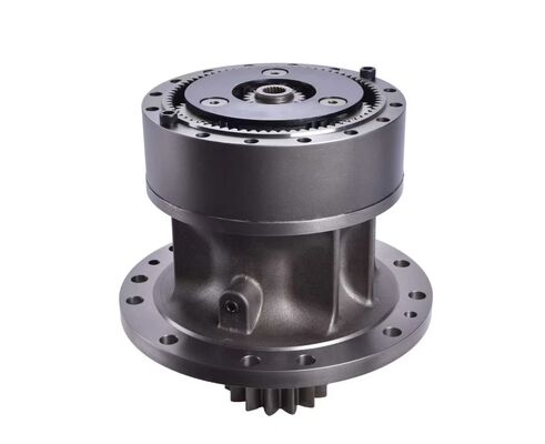 खरीदें कैट E320C स्विंग के लिए 1000 PSI अधिकतम दबाव के साथ ISO9001 प्रमाणित हाइड्रोलिक पंप पार्ट्स ऑनलाइन निर्माण