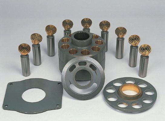 खरीदें फ्लो कंक्रीट एक्सल पिस्टन पंप पार्ट्स A4vg125 A4VG250 A4VG28 उपलब्ध ऑनलाइन निर्माण