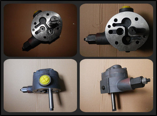 खरीदें SPV23 SPV24 SPV25 हाइड्रोलिक पायलट पंप / चार्ज गियर तेल पंप मरम्मत किट ऑनलाइन निर्माण