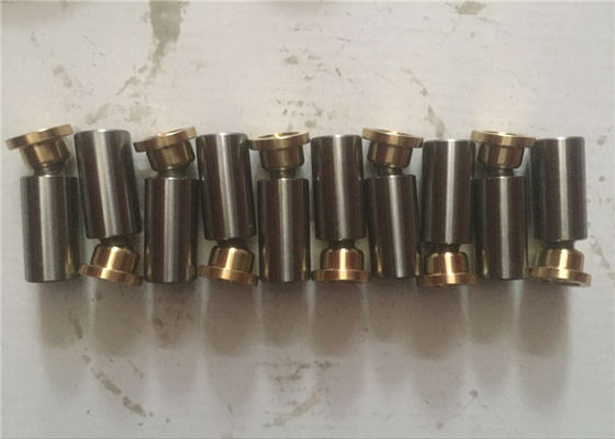 खरीदें कंक्रीट हाइड्रोलिक पंप पार्ट्स पीएलएम 9 / ट्रक मिक्सर स्पीड रेड्यूसर गियर पंप पार्ट्स ऑनलाइन निर्माण