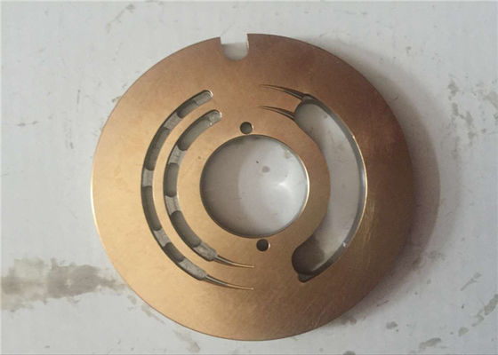 खरीदें महान प्रदर्शन हाइड्रोलिक पंप पार्ट्स / खुदाई पंप पार्ट्स PV90R180 PV90R250 ऑनलाइन निर्माण