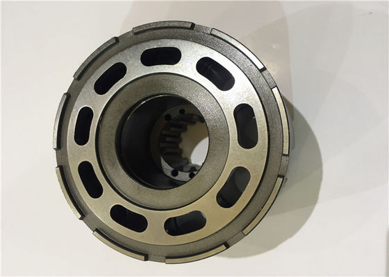 खरीदें खुदाई हाइड्रोलिक पंप पार्ट्स NX 15 NX45 KVC925 KVC930 मल्टी साइज फाउंडेबल ऑनलाइन निर्माण