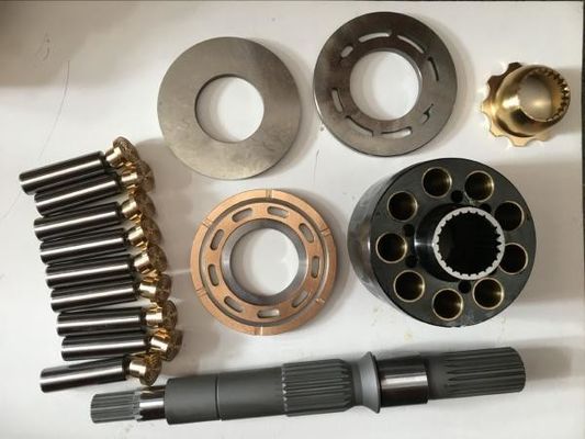 खरीदें कंक्रीट पंप ट्रक के लिए Danfoss SPV22 SPV24 खुदाई हाइड्रोलिक पंप पार्ट्स ऑनलाइन निर्माण