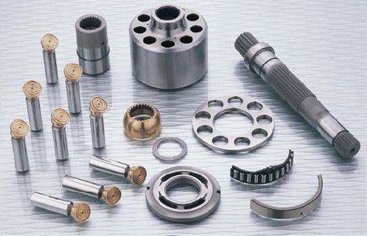 खरीदें मरम्मत Rexroth हाइड्रोलिक पम्प पार्ट्स / हाइड्रोलिक सिलेंडर ब्लॉक बैरल ऑनलाइन निर्माण