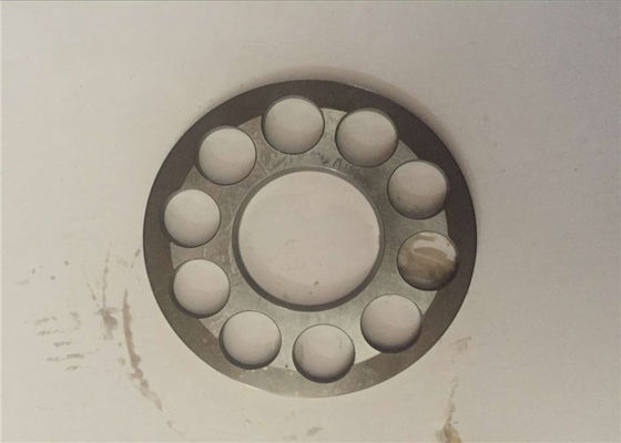 खरीदें PC200-7 एंड ड्राइव के लिए Komastu HMV110 हाइड्रोलिक छोटे इलेक्ट्रिक मोटर मरम्मत पार्ट्स ऑनलाइन निर्माण